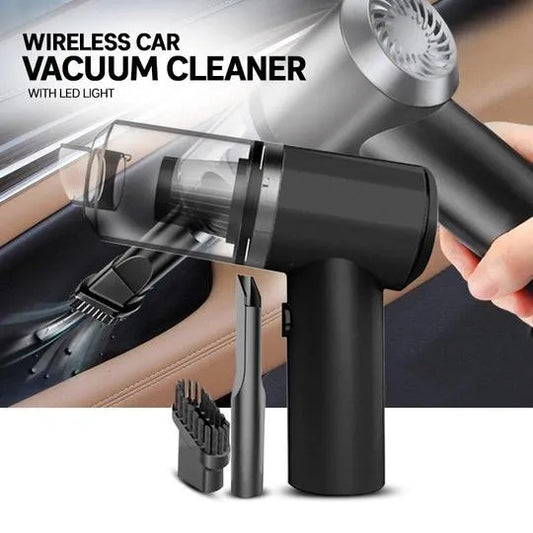 3 in 1 as 228 mini usb rechargeable vacuum cleaner arishba store