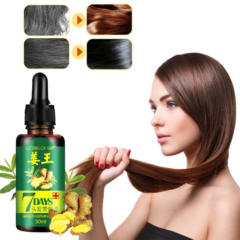 hair loss treatment for men and women scalp application