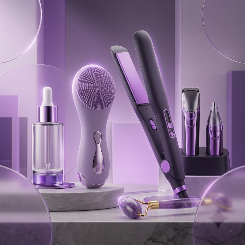 Health & Beauty