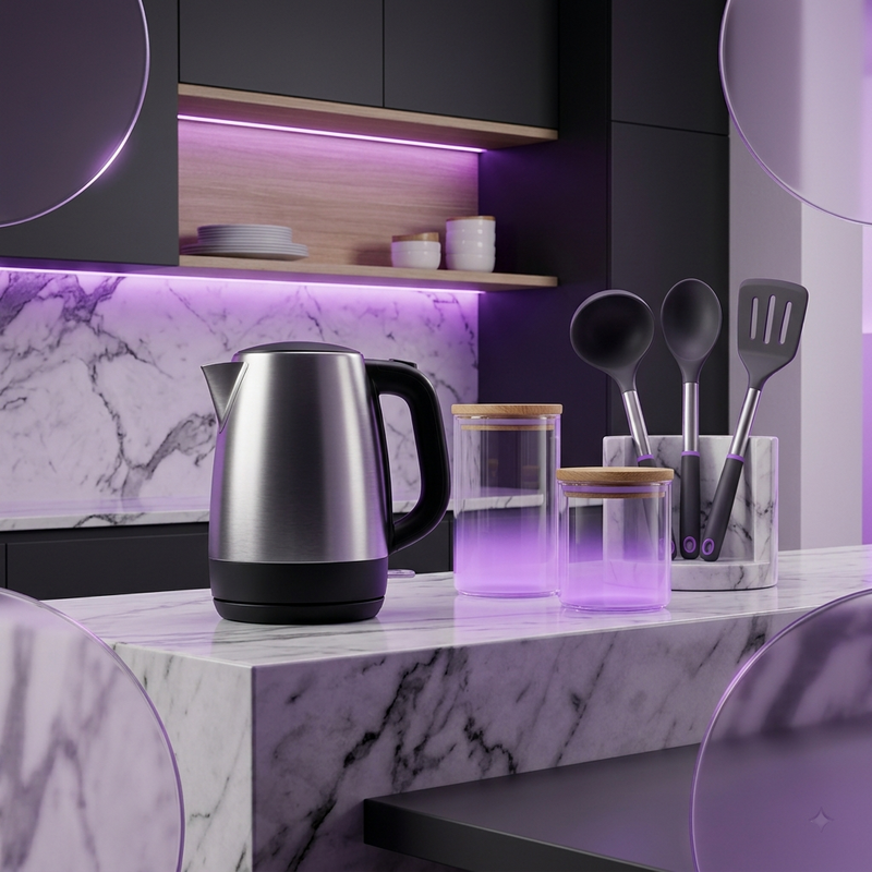 Home & Kitchen