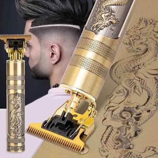 vintage t9 metal body hair trimmer for men arishba store