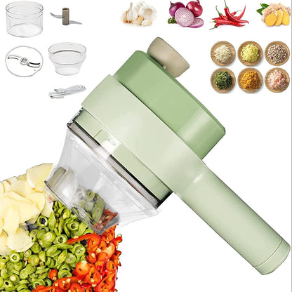 Easy to use multifunction food processor for vegetable slicing ARISHBA Pakistan