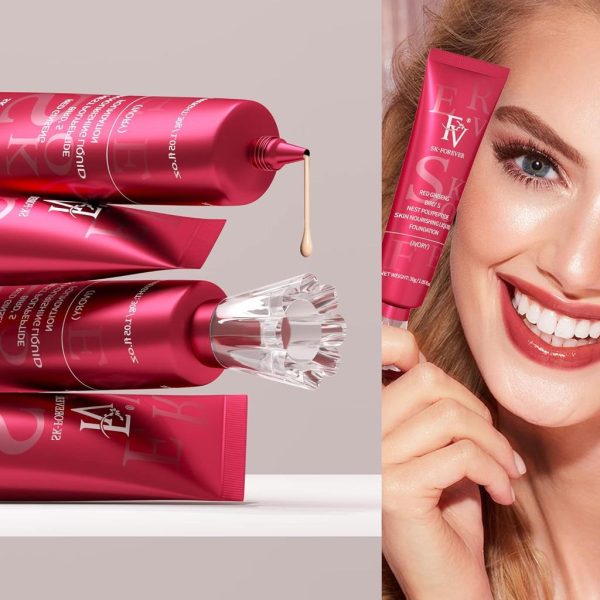 fv foundation tube packaging size and details